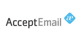 AcceptEmail 